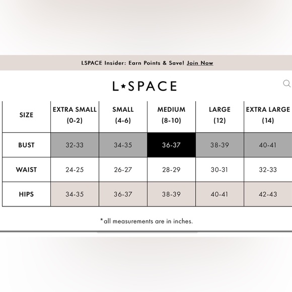 NWT L*Space Nancy Lee Bitsy Bikini Bottom Crystal Pink Twist Front, Size X-Large - Picture 7 of 10